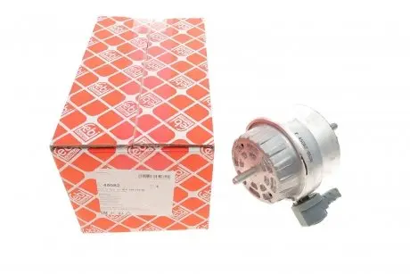 Підвіска, двигун FEBI BILSTEIN 45082