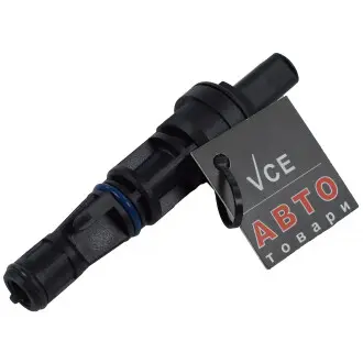 Датчик, скорость FEBI BILSTEIN 45166