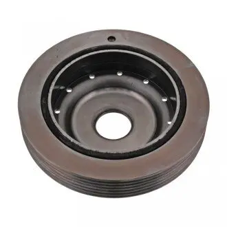 Ремінний шків, колінчастий вал FEBI BILSTEIN 45178