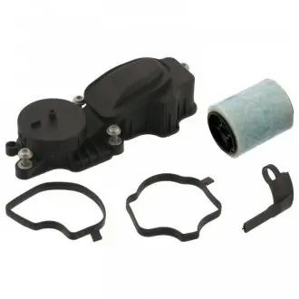 Клапан, відведення повітря з картера FEBI BILSTEIN 45192