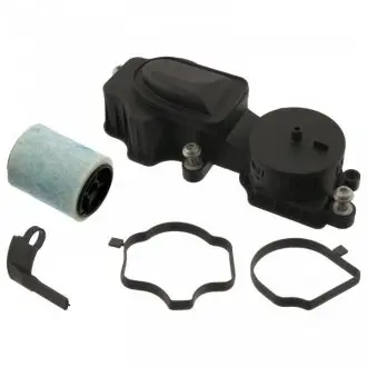 Клапан, відведення повітря з картера FEBI BILSTEIN 45197