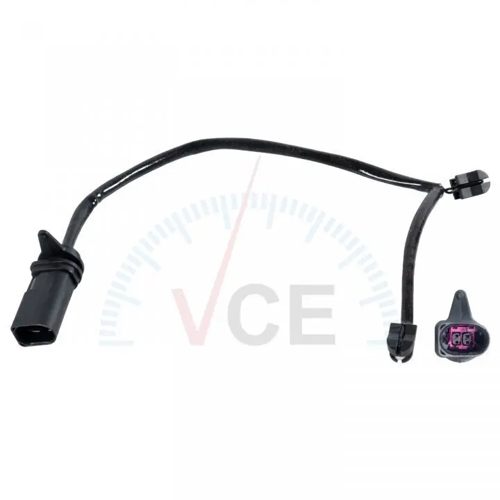 Датчик износа FEBI BILSTEIN 45230 (фото 1)