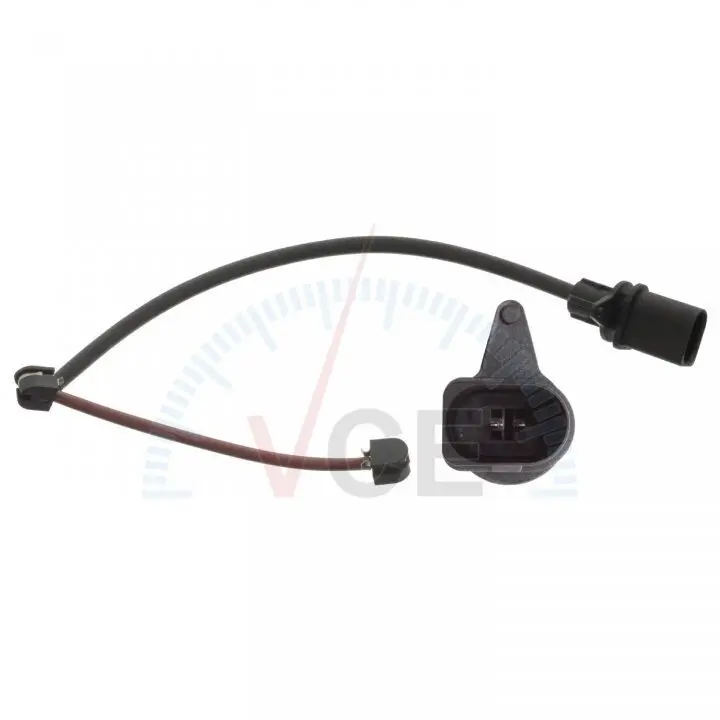 Датчик износа FEBI BILSTEIN 45235 (фото 1)