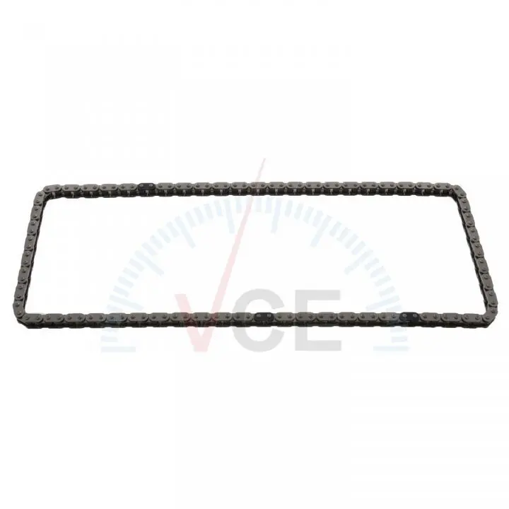 Фото 1 - Ланцюг приводу розподільного валу FEBI BILSTEIN 45260 Ланцюг приводу розподільного валу FEBI BILSTEIN 45260 (фото 1)