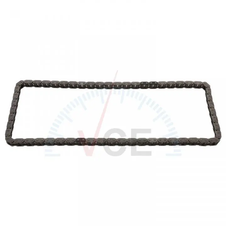 Фото 1 - Цепь грм FEBI BILSTEIN 45270 Цепь грм FEBI BILSTEIN 45270 (фото 1)