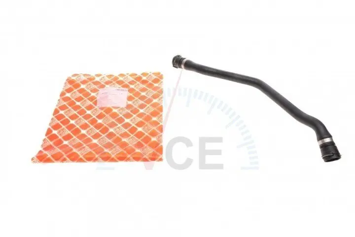 Шланг радиатора FEBI BILSTEIN 45284 (фото 1)