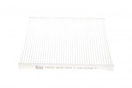 Фильтр, воздух во внутреннем пространстве FEBI BILSTEIN 45535