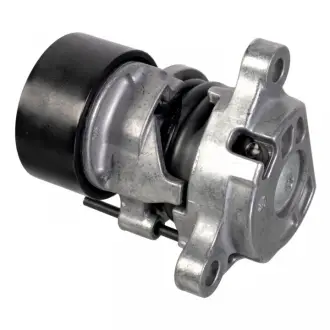 Натягувач поліклінового ременя mercedes c, c, ct-model, c, glc, glc, s, slc, sl (b907 2.2d/2.2dh 01.12- FEBI BILSTEIN 45554