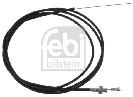 Тросик газа FEBI BILSTEIN 45582