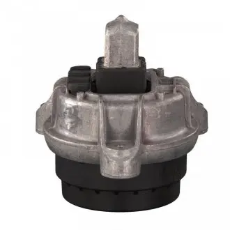Подушка двигателя (r) bmw 5 (f10)/6 (f12/f13) 3.0i xdrive 10-18 FEBI BILSTEIN 45591
