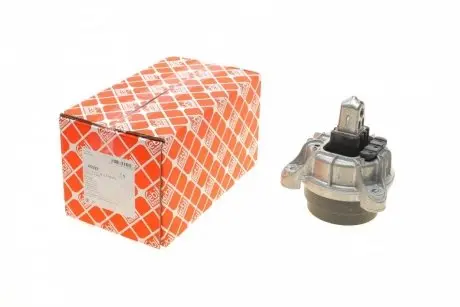 Подвеска, двигатель FEBI BILSTEIN 45592