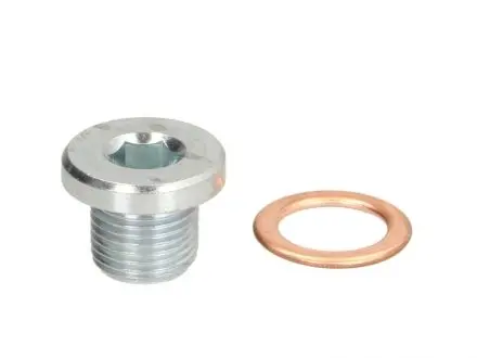 Резьбовая пробка, масляный поддон FEBI BILSTEIN 45618