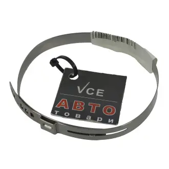 Затискний хомут FEBI BILSTEIN 45643