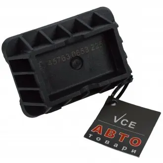 Заглушка кузова FEBI BILSTEIN 45763