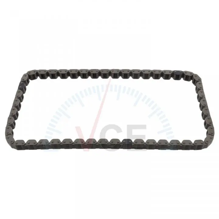 Фото 1 - Цепь привода распредвала FEBI BILSTEIN 45955 Цепь привода распредвала FEBI BILSTEIN 45955 (фото 1)