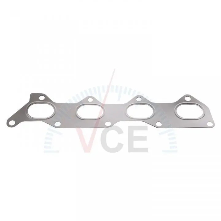 Прокладка выпускного коллектора FEBI BILSTEIN 45977 (фото 1)