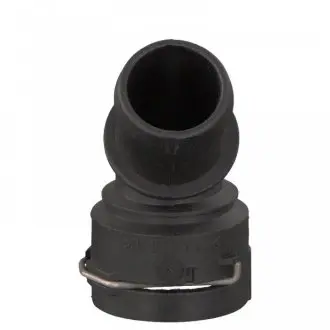 Фланец охлаждающей жидкости FEBI BILSTEIN 45978