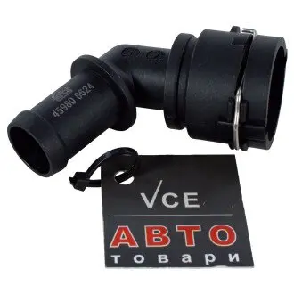 Фланец охлаждающей жидкости FEBI BILSTEIN 45980