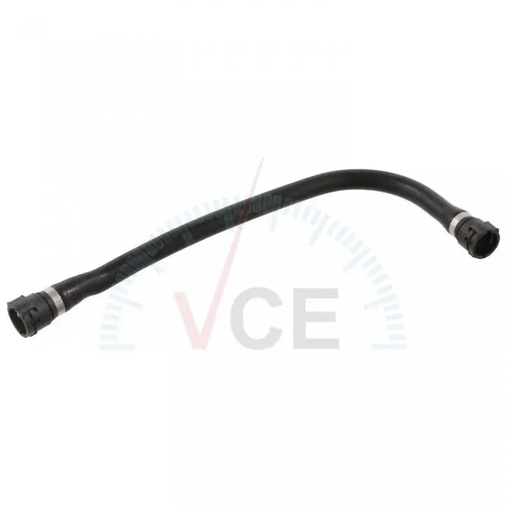 Шланг радиатора FEBI BILSTEIN 45987 (фото 1)