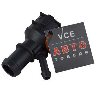 Фланец охлаждающей жидкости FEBI BILSTEIN 45990