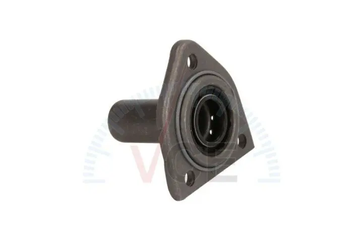 Фото 1 - Направляющая гильза, система сцепления. FEBI BILSTEIN 46008 Направляющая гильза, система сцепления. FEBI BILSTEIN 46008 (фото 1)