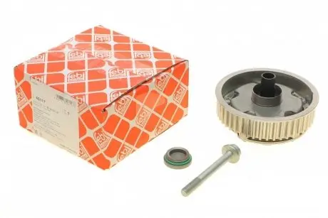 Шестерня привода распределительного вала FEBI BILSTEIN 46117