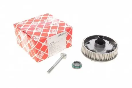 Шестерня привода распределительного вала FEBI BILSTEIN 46118