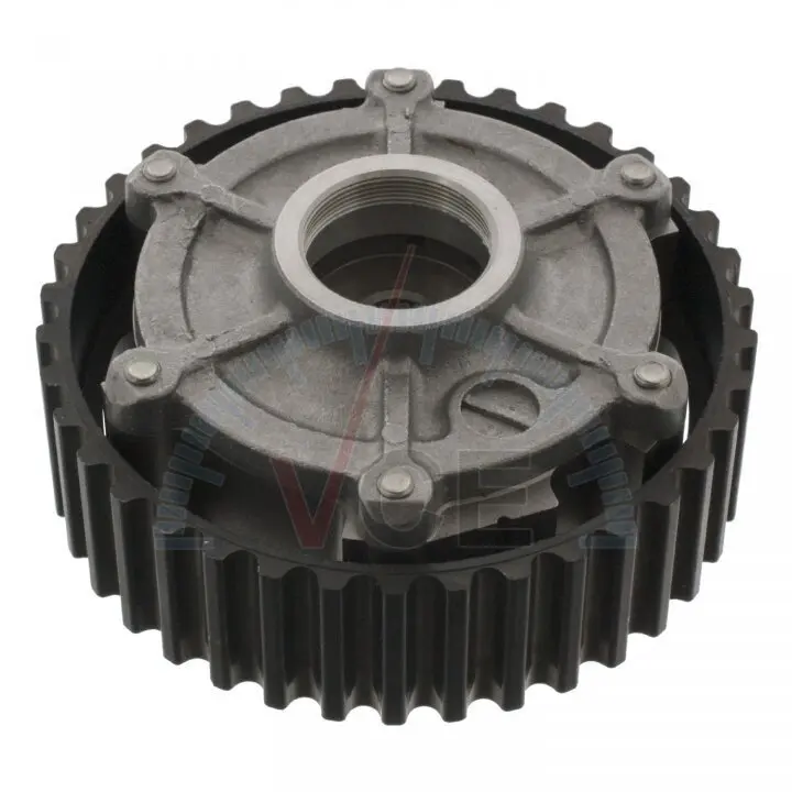 Фото 1 - Шестерня распредвала FEBI BILSTEIN 46189 Шестерня распредвала FEBI BILSTEIN 46189 (фото 1)