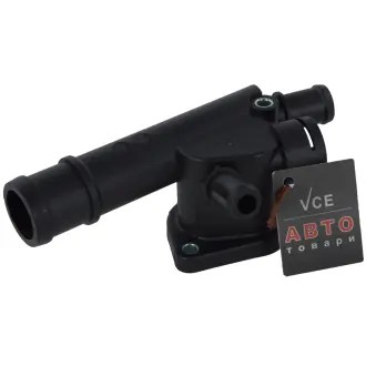 Фланец охлаждающей жидкости FEBI BILSTEIN 46298