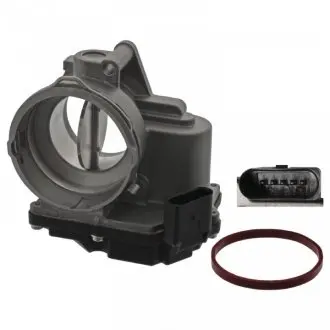 Дроссельная заслонка FEBI BILSTEIN 46315