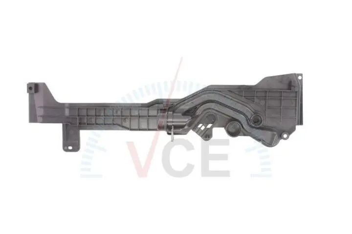 Фото 1 - Опора, компенсационный бак охлаждающей жидкости FEBI BILSTEIN 46447 Опора, компенсационный бак охлаждающей жидкости FEBI BILSTEIN 46447 (фото 1)