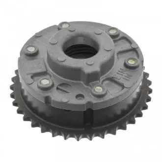 Шестерня привода распределительного вала (vanos) bmw" (n43,n53) "04>> "in FEBI BILSTEIN 46506