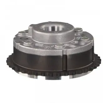 Шестерня распределительного вала bmw 3 (e90)/5 (e60/f10) 06-11 (фазорегулятор) (n43/n53/n55) (выпуск) FEBI BILSTEIN 46507