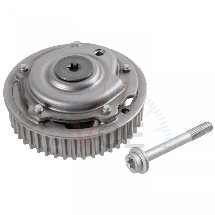 Шестерня розподільного вала FEBI BILSTEIN 46512 (фото 1)