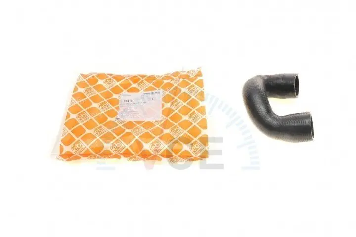 Шланг радиатора FEBI BILSTEIN 46517 (фото 1)