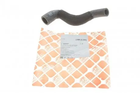 Шланг радиатора FEBI BILSTEIN 46551