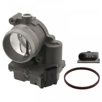 Дроссельная заслонка FEBI BILSTEIN 46601