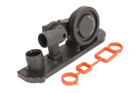 Клапан, відведення повітря з картера FEBI BILSTEIN 46604