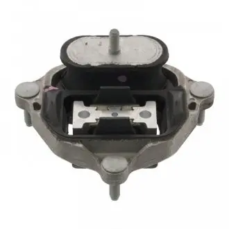 Подвеска; автоматическая коробка передач; подвеска, ступенчатая коробка передач FEBI BILSTEIN 46606