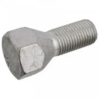 Febi fiat болт колеса fiat,ala,lancia (м12*1,25) FEBI BILSTEIN 46636