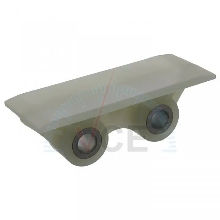 Планка заспокійника, ланцюг приводу FEBI BILSTEIN 46773 (фото 1)