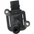 Котушка запалювання mercedes c, c, c t-model, c t-model, c, c, clc, clk, clk, e 1.3-1.8lpg 09.98- FEBI BILSTEIN 46777 (фото 2)