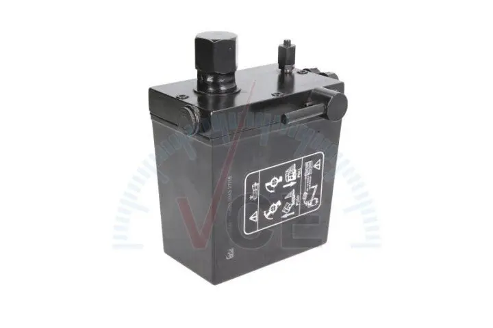 Опрокидывающий насос, кабина FEBI BILSTEIN 46802 (фото 1)