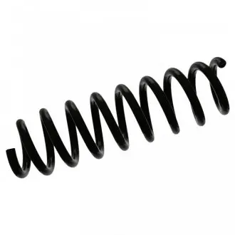 Febi bmw пружина ззаду l=342mm 3 e90 FEBI BILSTEIN 46920