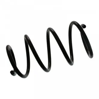 Пружини підвіски FEBI BILSTEIN 46975