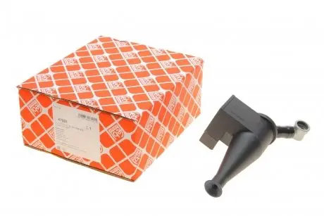 Маслосъемный щиток, вентиляция картера FEBI BILSTEIN 47001