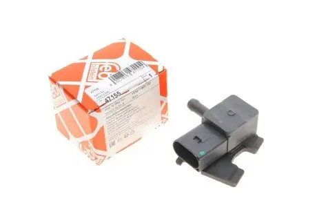 Датчик, давление выхлопных газов FEBI BILSTEIN 47155