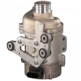 Febi bmw насос воды электромагнитная f10,01,02,x3 ii f25 FEBI BILSTEIN 47160
