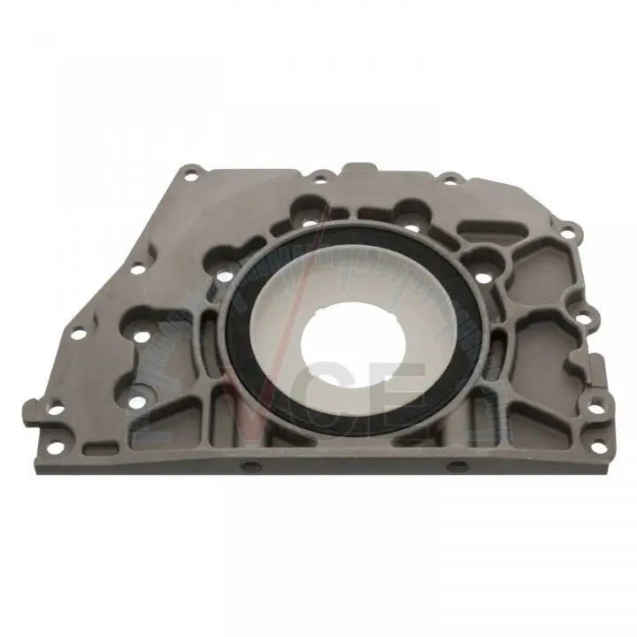 Фото 1 - Кільце ущільнювача, колінчастий вал FEBI BILSTEIN 47196 Кільце ущільнювача, колінчастий вал FEBI BILSTEIN 47196 (фото 1)