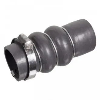 Трубка нагнетаемого воздуха FEBI BILSTEIN 47265